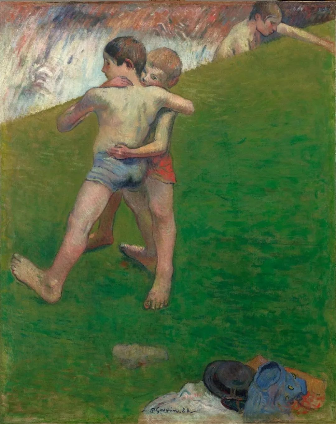 阿布扎比卢浮宫全景图,阿布扎比卢浮宫高清图