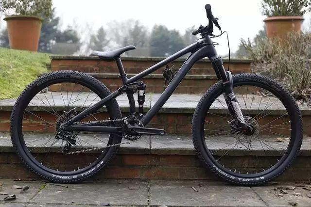 山地车初学者入门,山地车骑行入门指南