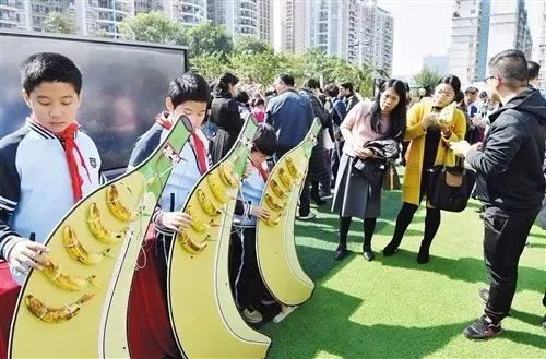 展现校园文化再创人生辉煌,校园文化建设优秀成果展