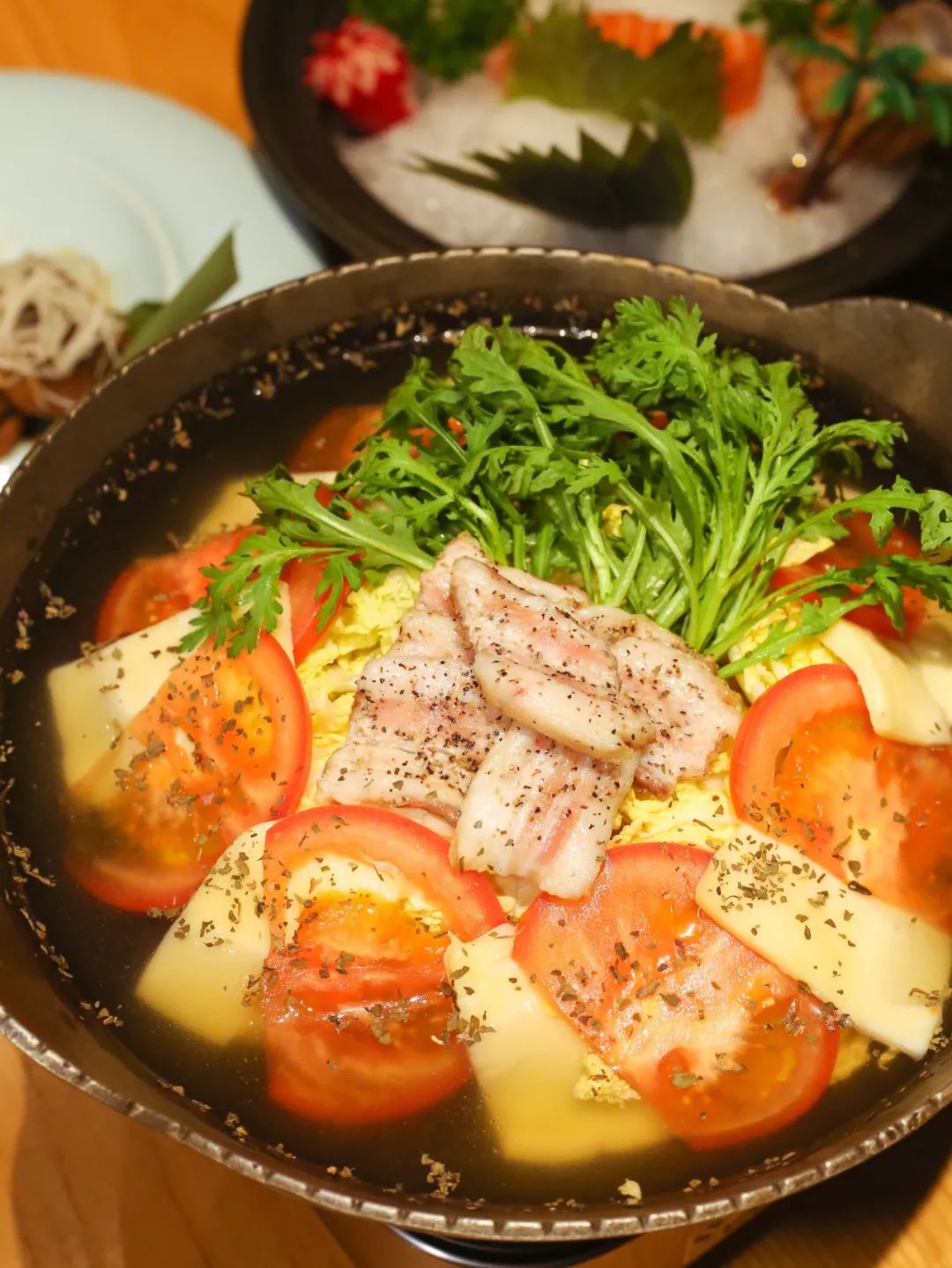 3人团购套餐日料,3人拼团每人只需199元