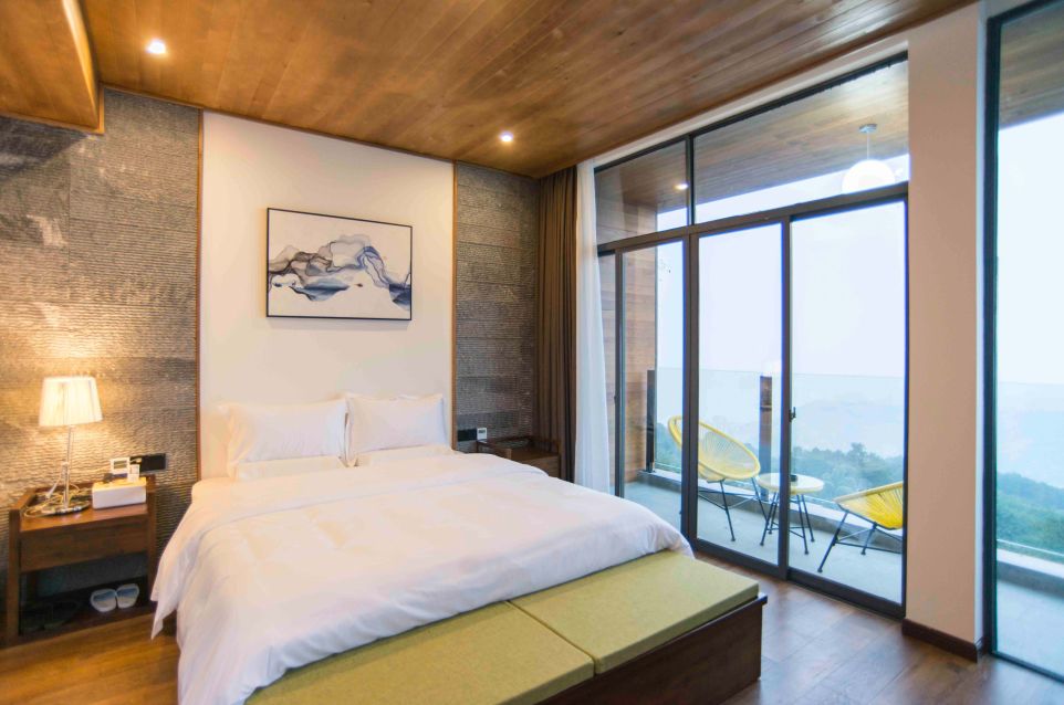 便宜又好的民宿推荐,性价比高的一家民宿