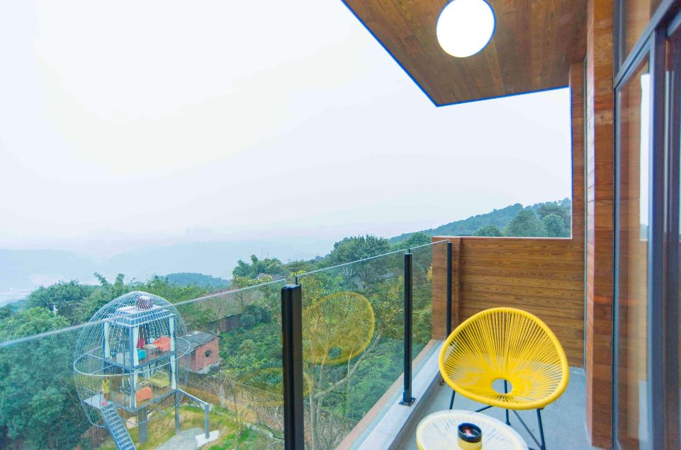 推荐5家性价比超高的民宿,最性价比新兴民宿推荐