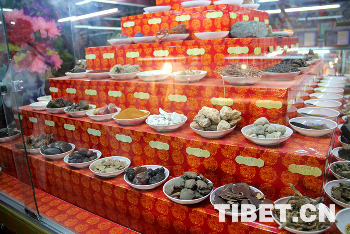 藏医药浴法最新视频,世界非遗藏医药浴