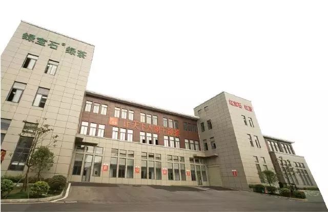 出口欧洲茶叶公司,出口欧盟茶企业