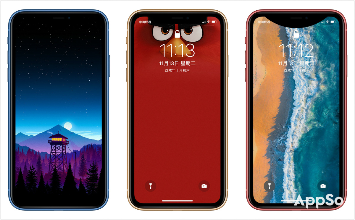 如何优雅地解决手机的丑刘海？这4款App能帮到你