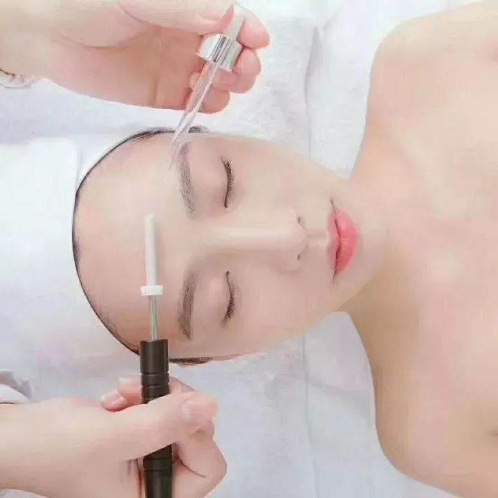 免费送！万达广场，价值606元韩国院线皮肤管理项目！