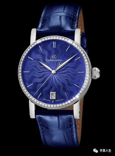 腕表瑞宝,瑞宝珐琅表