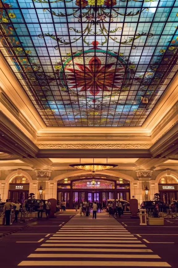 走进你不知道的横琴,澳门邂逅梦寐之城探访美食美景