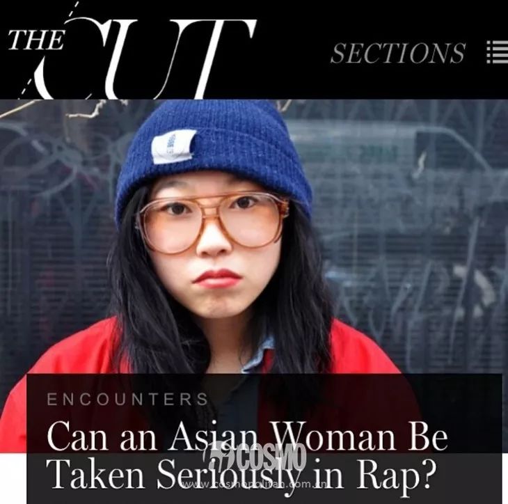 时髦办｜玩得了嘻哈演得了电影，这位和大魔王对戏的亚裔演员真了不起！