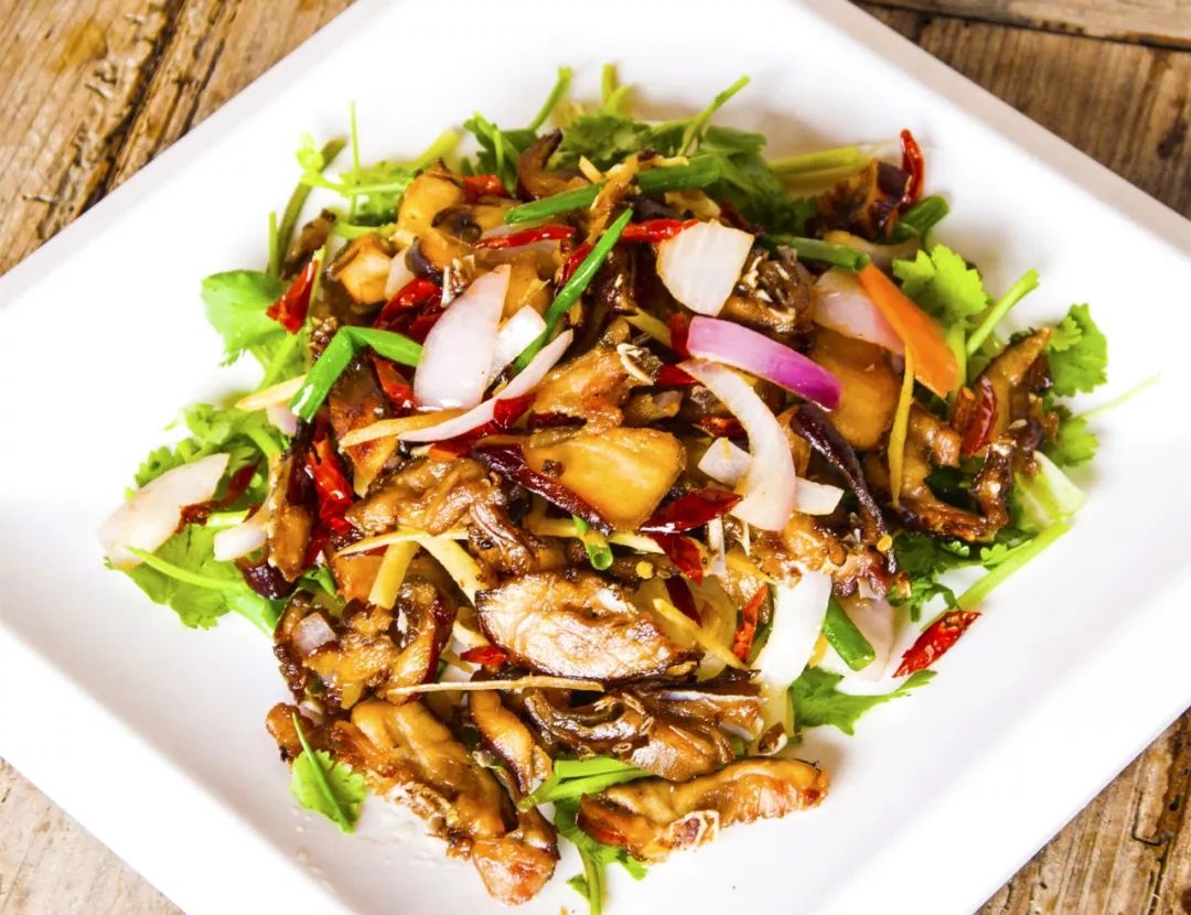 风景秀丽的浙南小城,富有魅力的浙南小城