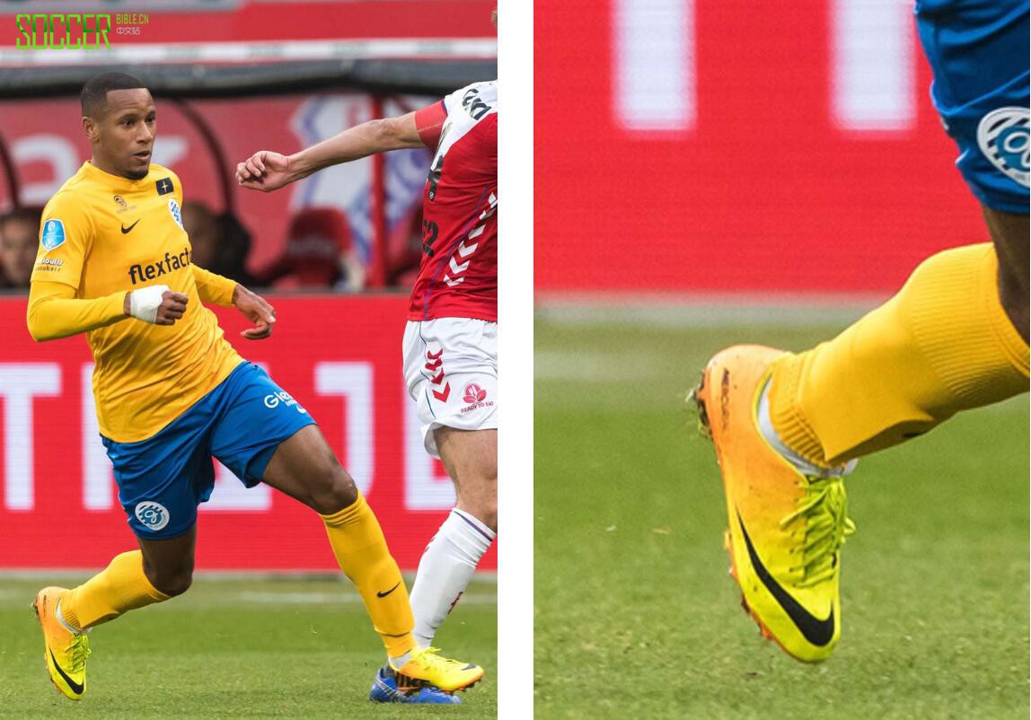 2019全球赛场战靴,本周国内赛场球鞋