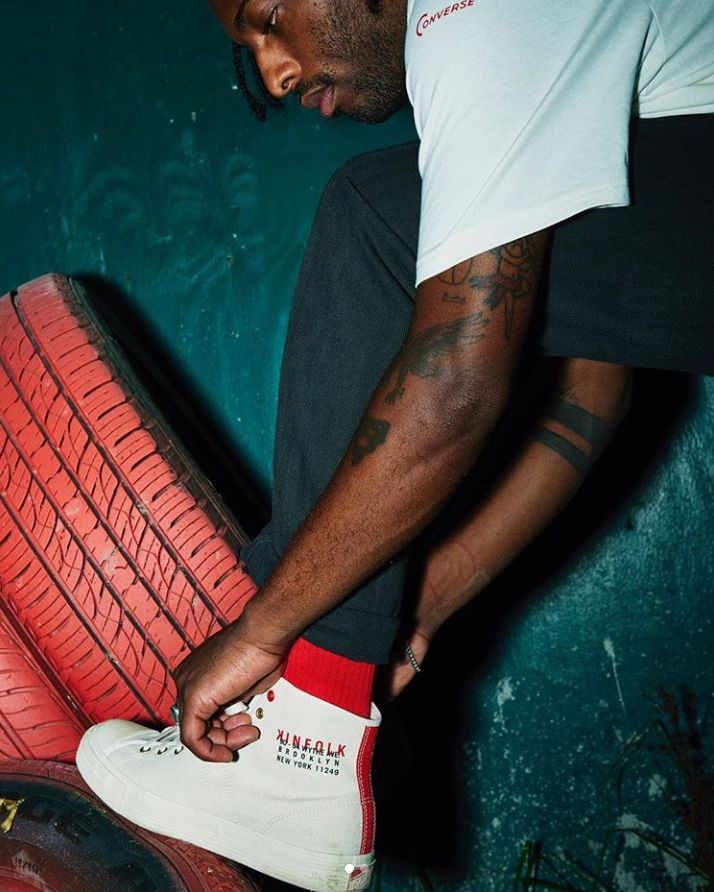 匡威1970s和经典款哪个值得买,匡威1970s和经典款哪个更值得入手