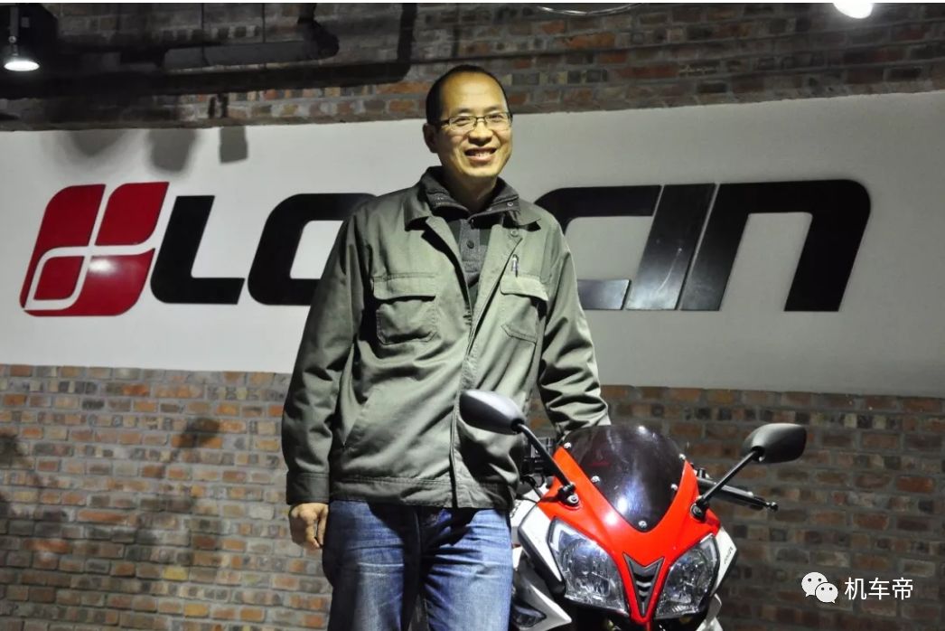 闲聊摩托车,搭载隆鑫525发动机的摩托车有哪些