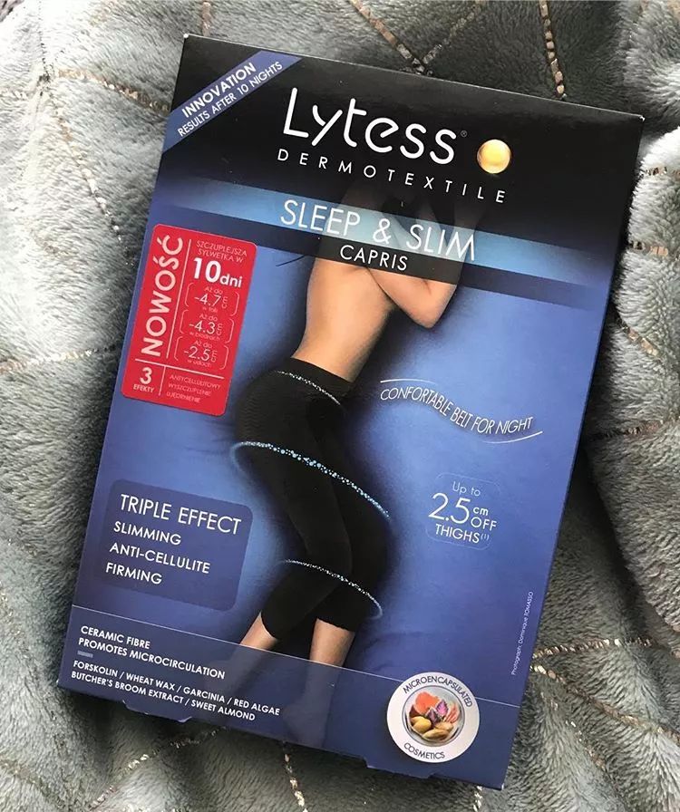 尖货｜贝嫂ins推荐，喷一喷睡得更香！