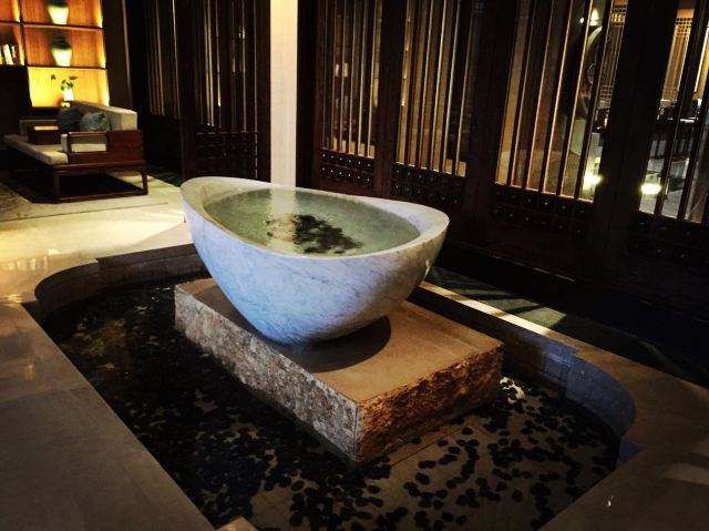 Biubiubiu，这里有一波超棒温泉安利，快上车！