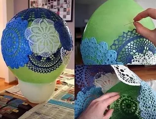 折纸气球100种,有创意的折纸