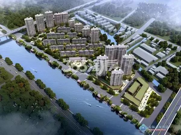 房价跌了吗无锡,无锡历年房价趋势涨幅图表详细