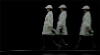 不要努力去做一个成功的人,想做个事业成功的人需要什么条件