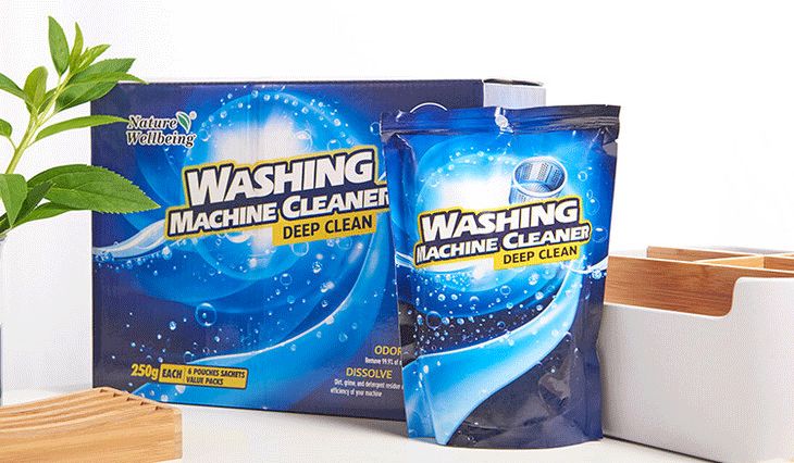 把洗衣机的残渣污垢排出来,洗衣机的洗涤盒的水垢