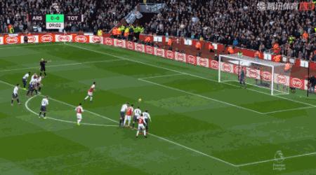 点球，红牌，冲突，逆转……足球所有经典元素北伦敦德比应有尽有