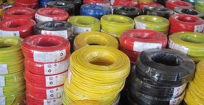 电线用量如何计算一个公式就够,家装电线用量计算方法