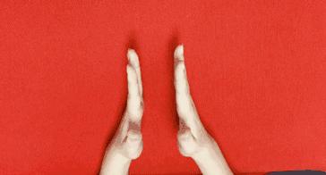 4个动作让大脑反应更快,健脑操三分钟激活大脑