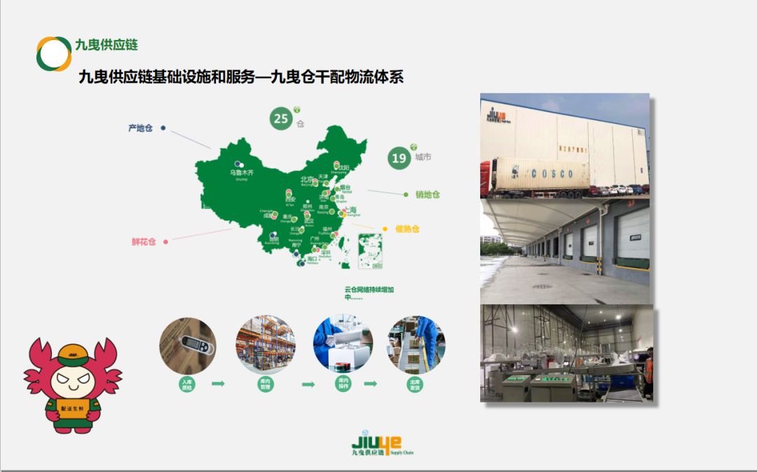 九曳供应链,九曳供应链最新消息