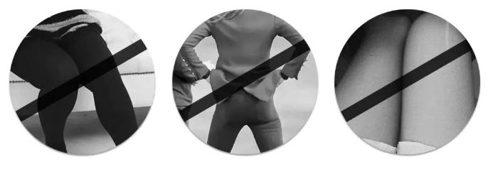 裤子没有弹性穿上显胖吗,胖姑娘应该穿什么裤子不显胖