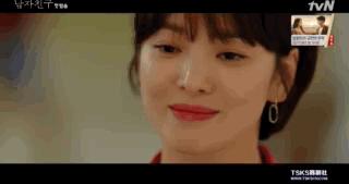 晴晴聆听别人的故事,晴晴听故事