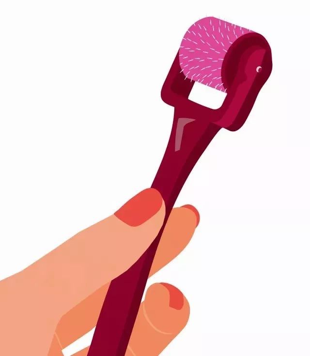 医美微针有什么效果,配合微针做的医美产品有哪些