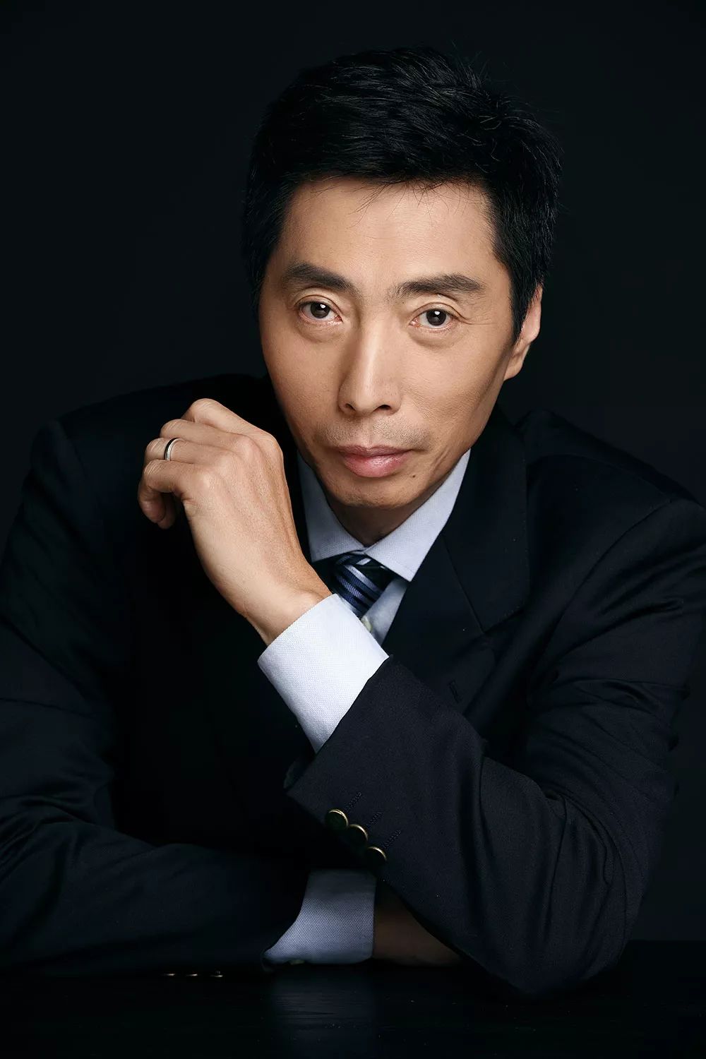 寇晓伟,优格资本创始人