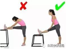 「劳心者筋缩,劳力者筋健」压腿对身体有什么好处?