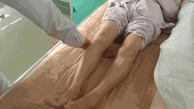 告别老寒腿护膝,老寒腿专用护膝运动