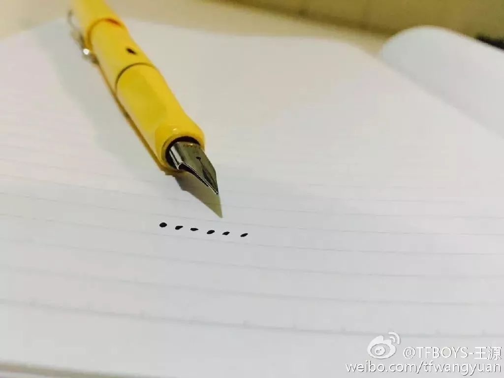 为什么名人都喜欢用钢笔,为什么以前使用很普遍的钢笔