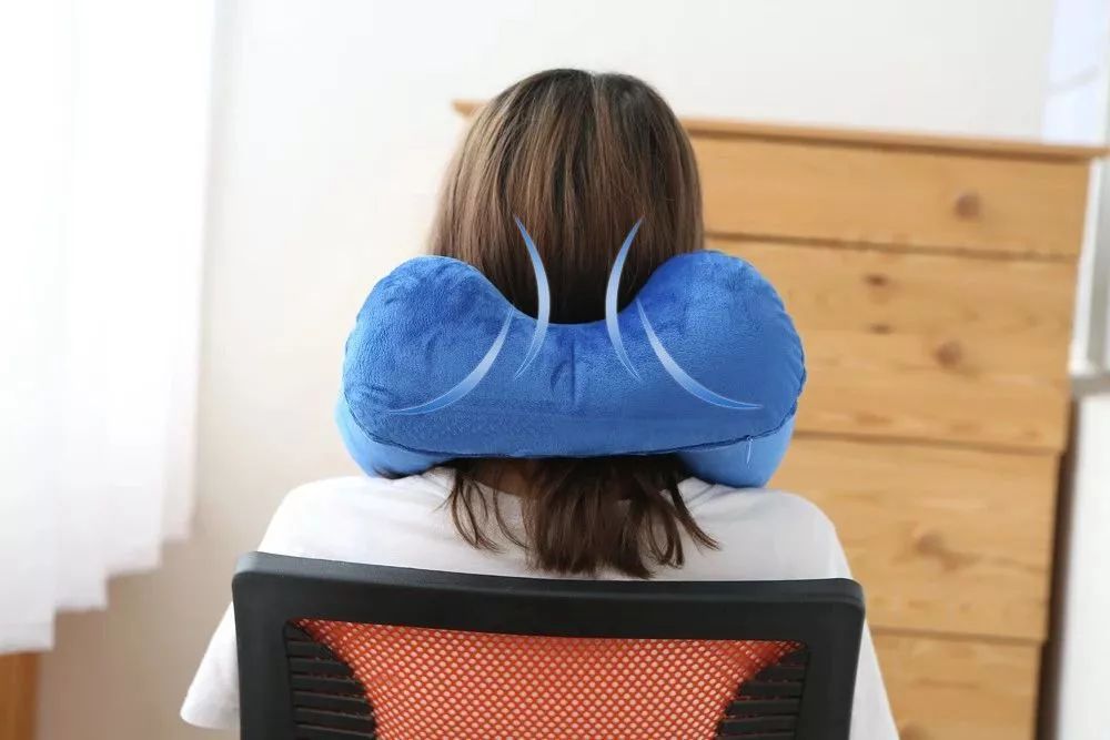 拯救颈椎神器,保护颈椎最好的神器