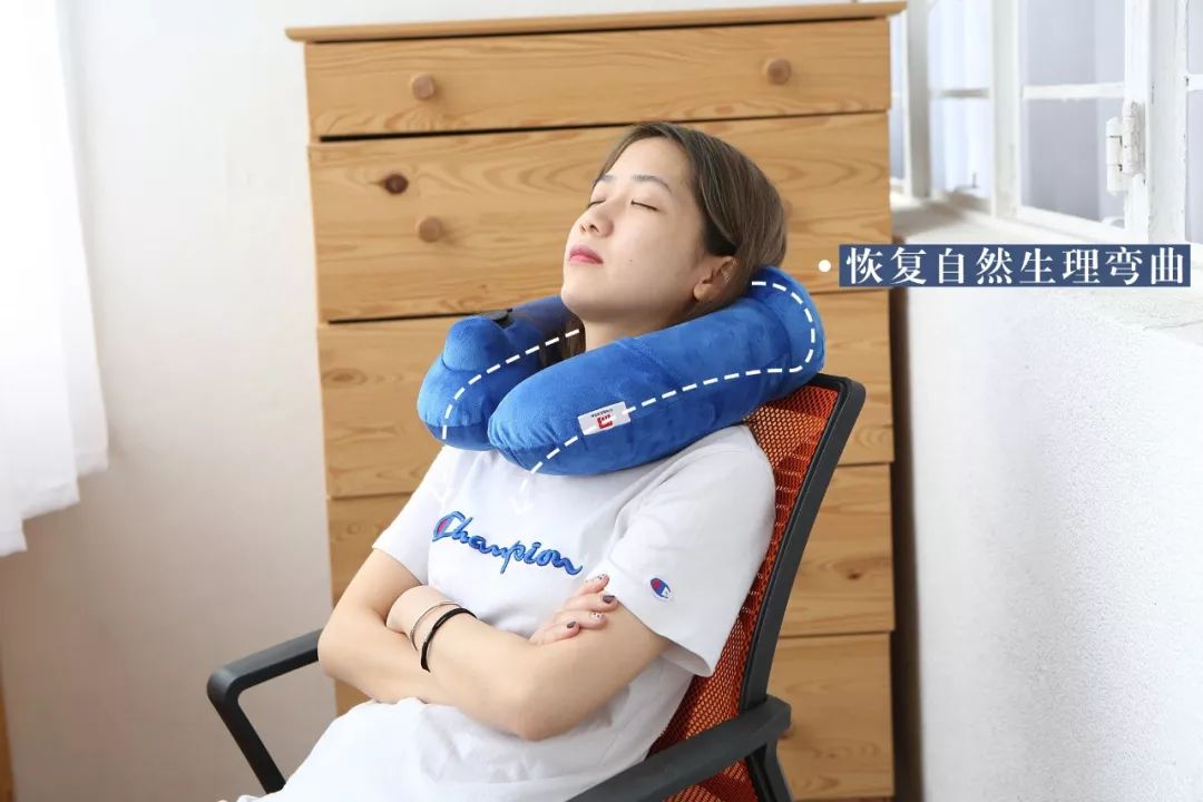 拯救颈椎神器颈椎枕,保护颈椎神器推荐