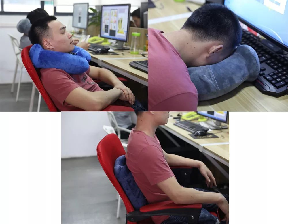 拯救颈椎神器颈椎枕,保护颈椎神器推荐