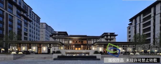 鍖椾含鍩庡缓闆嗗洟鎴挎敼,鍖椾含鎴挎敼鍘嗗彶