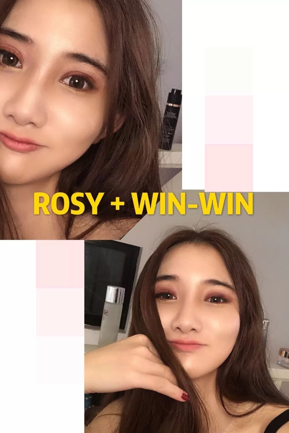 野生美妆博主肥崽刘最近爱眼影（请温柔对我）