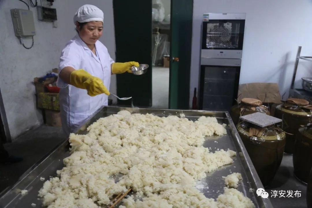 各地非物质文化遗产美食,本地特色美食非物质文化遗产