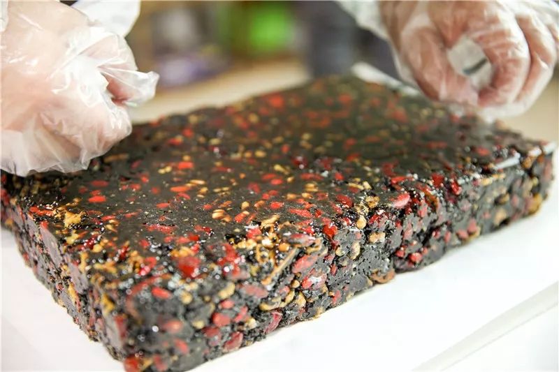 亲手做阿胶,玉屏手工代熬阿胶