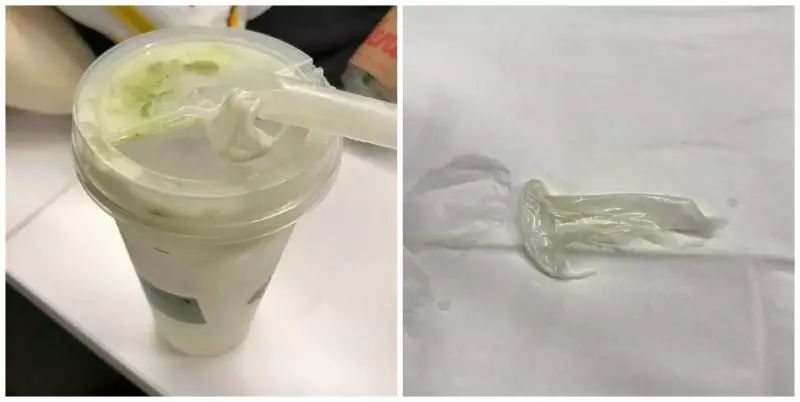 喜茶外卖漏送怎么办,喜茶多次投诉喝出异物