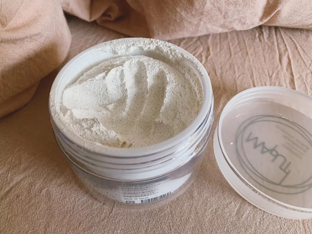 自从有了它,每次洗完澡皮肤都会瞬间变白!