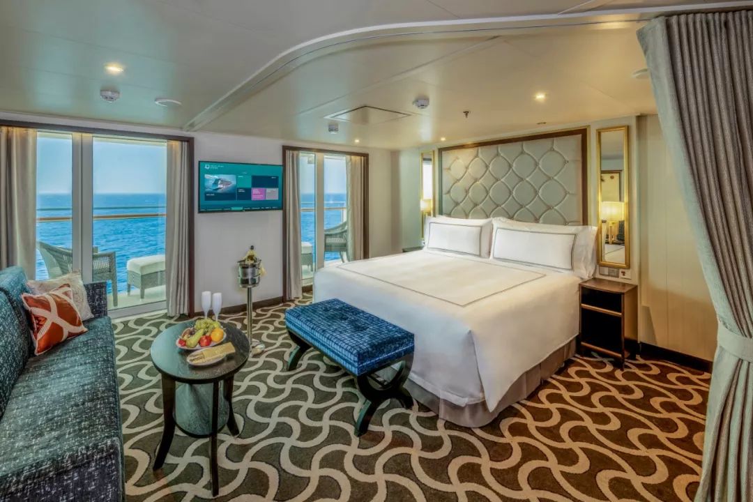 豪华邮轮旅游价格一览表,邮轮旅游价格一览省钱攻略抢先看