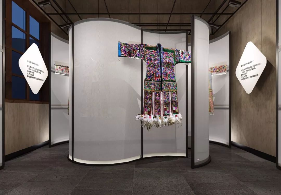 有哪些好看的民族服饰,民族风格好看服装