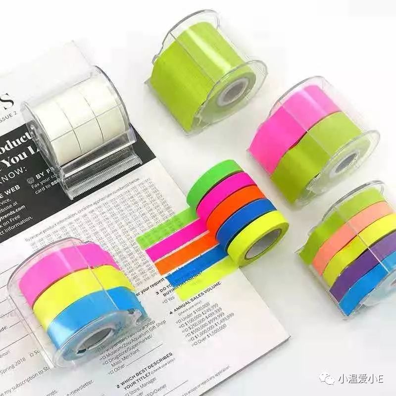 拍了一个礼拜的照片,终于写好了这份post-it*法大**!学霸学渣都适用啊!