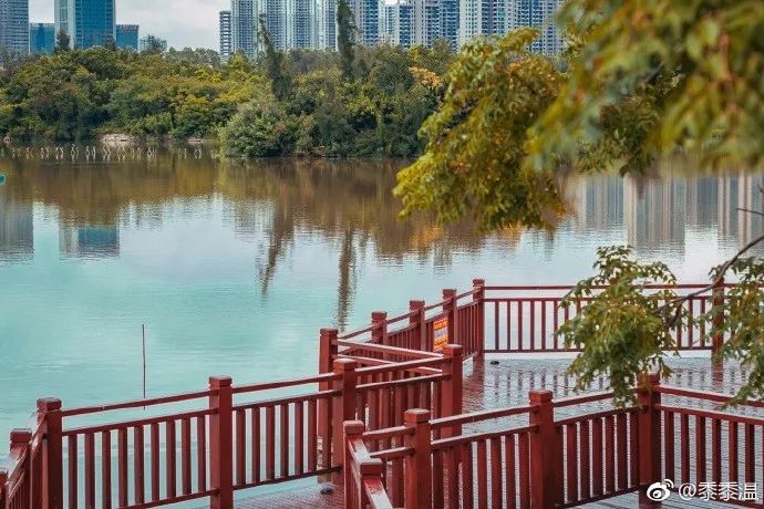 @所有人,2号线又有新进展!这条霸屏的网红线路,居然有这么多好玩的~