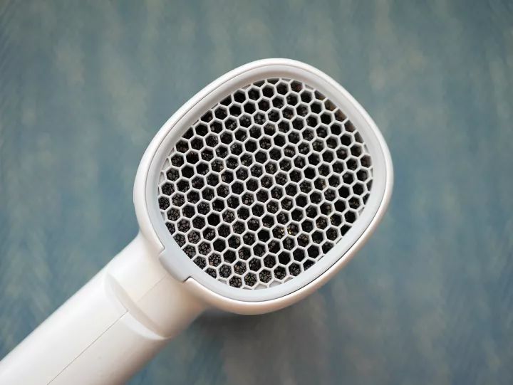 须眉护发吹风机评测,须眉mini负离子护发吹风机