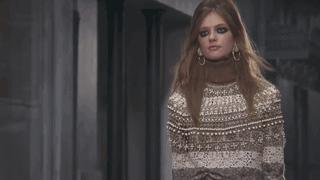 穿得了gucci也能穿地摊货,穿gucci服装