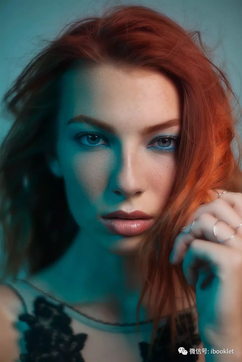 ps是先磨皮还是先修图,人像后期ps教程高低频磨皮